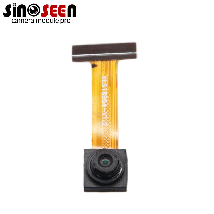 OV7725 Camera Module 0.3mp VGA CMOS Sensor with Low-Light High